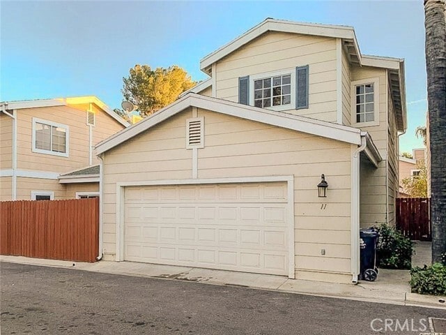 Photo - 17726 Kinzie St Townhome