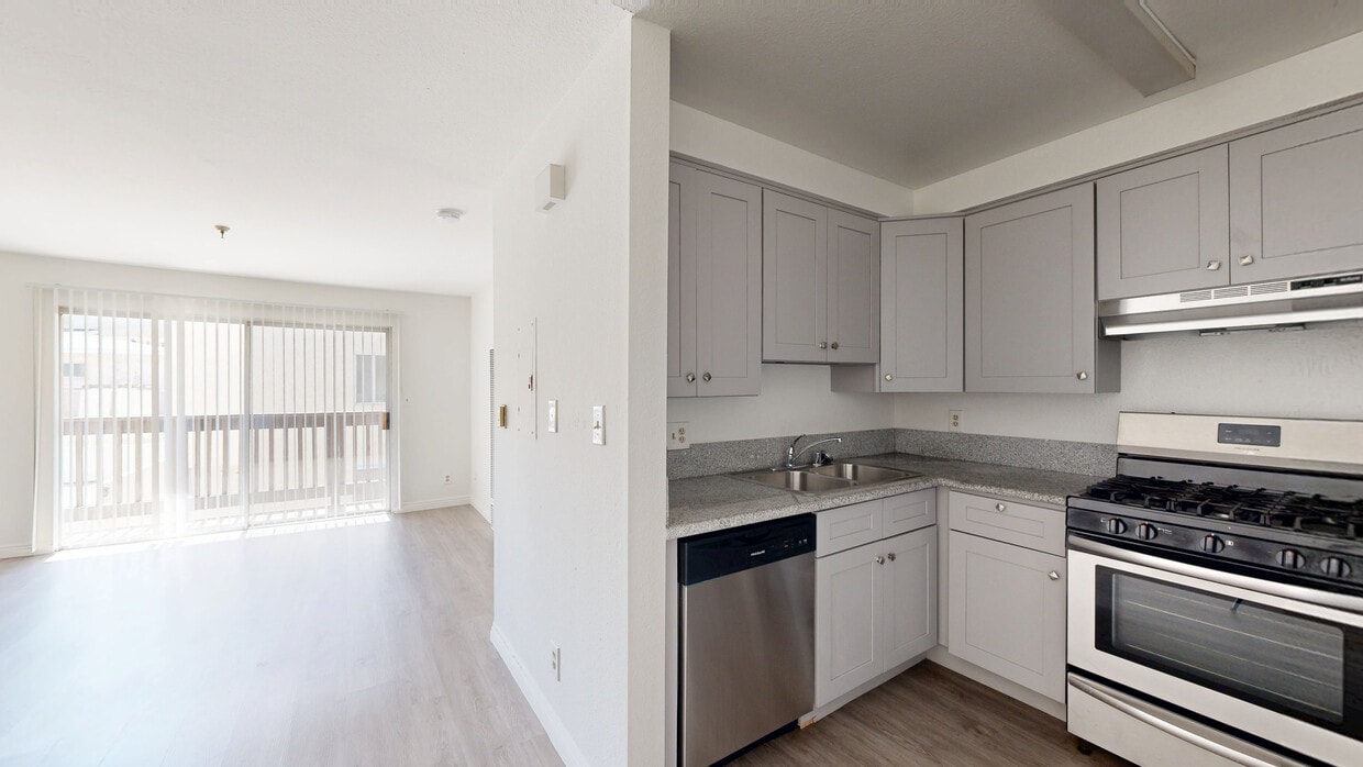 3D Tour - Bridgeport View Apartments
