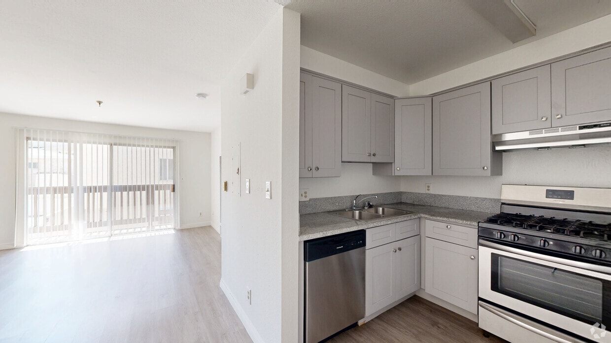 3D Tour - Bridgeport View Apartments