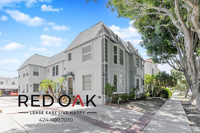 Photo - 336.5 N Curson Ave Unit 336.5