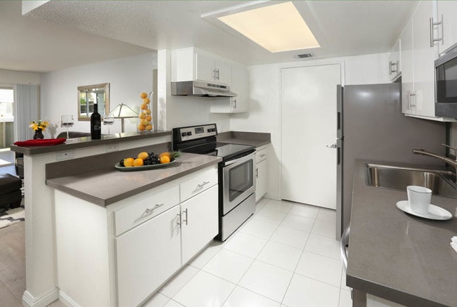 Photo - Woodcreek Apartments