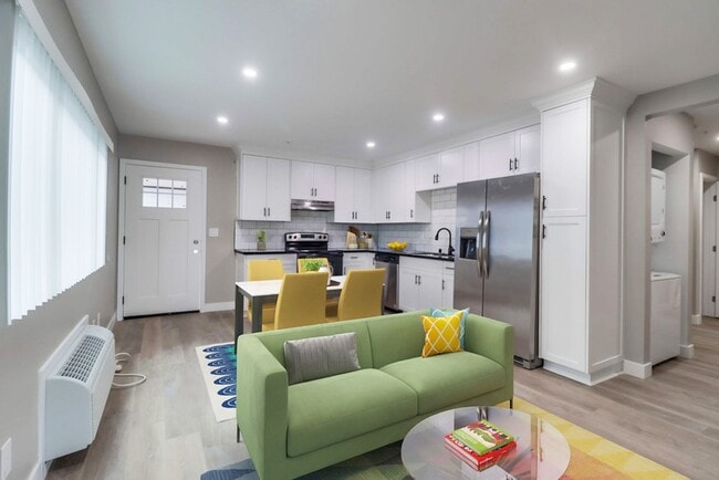 Photo - Duplet at Hillcrest - New Boutique Apartments in Hillcrest