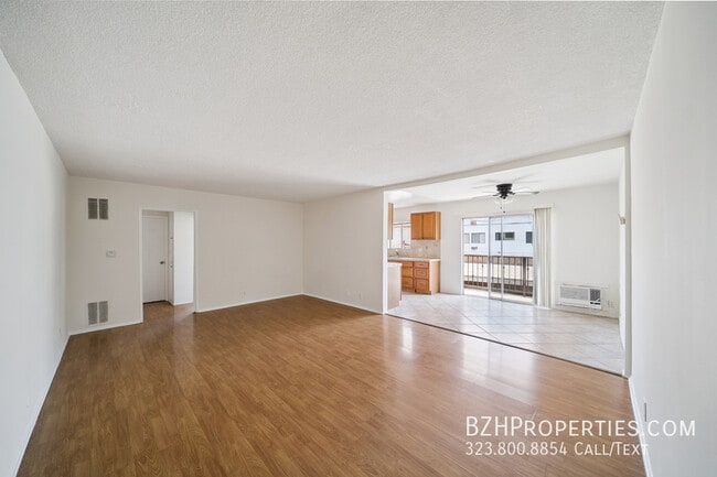 Photo - 1220 N Ogden Dr Apartment Unit 18