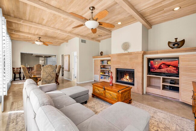 Photo - 45450 Rancho Palmeras Dr