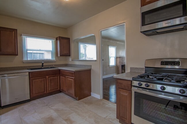 Photo - 33rd Duplex Unit 2/1 Front Spanish Style Home