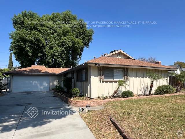 Building Photo - 3541 Hoytt St Rental
