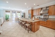 Photo - Spectacular 5-Bedroom Home with Private Po...