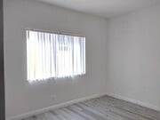 bedroom 1 - 2452 S Centinela Ave Apartments Unit 3