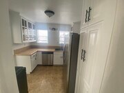 Kitchen - 2702 W 43rd Pl Apartments Unit 2702