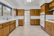 Kitchen - 10536 Whipple St