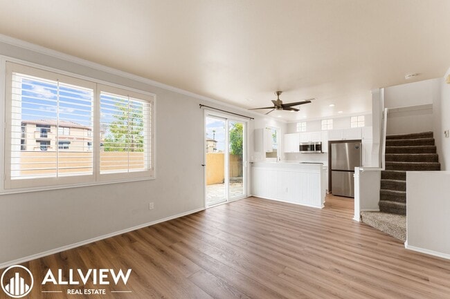 Photo - Gorgeous 2 bed/2.5 bath! Located in the highly desired city of Rancho Santa Margarita!