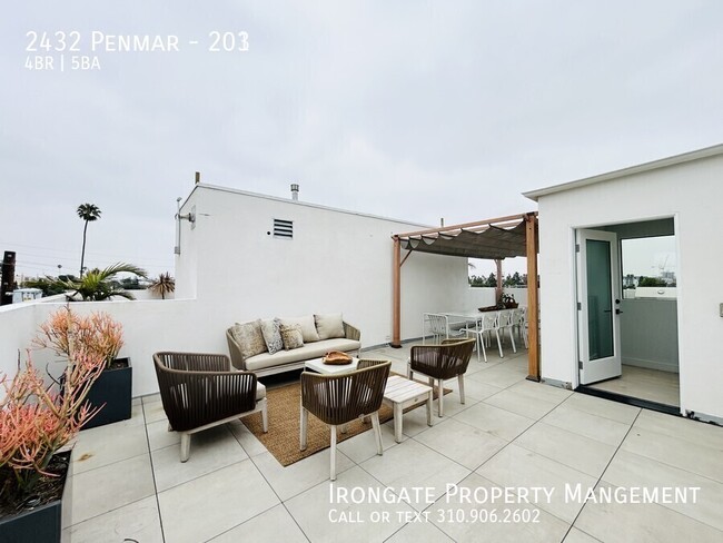 Photo - 2432 Penmar-203 Unit 203