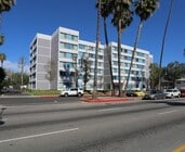 Photo - 15211 Sherman Way Apartment