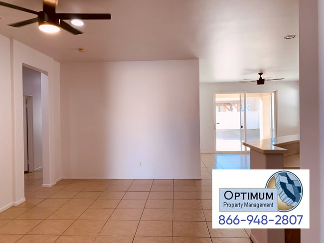 Photo - Beautiful 4 Bedroom, 2 Bathroom Single-Family Home in the Heart of Adelanto