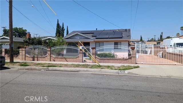 Photo - 4319 La Rica Ave House