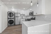 Photo - 3933 1/2 Louisiana St-3933 1/2 Unit 3933 1/2