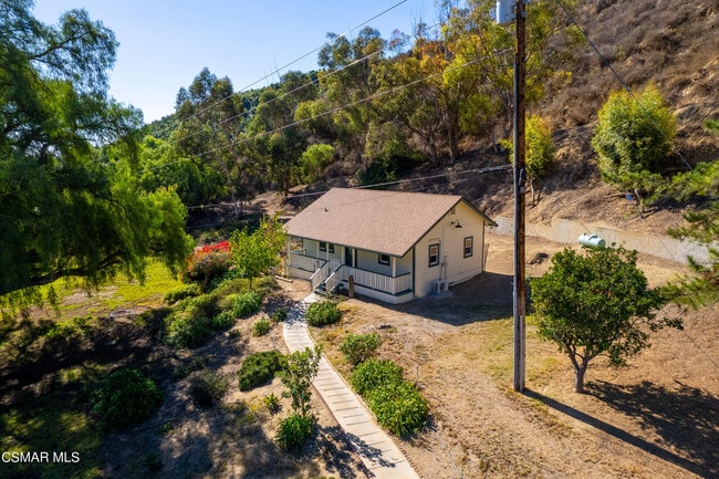 Photo - 641 W La Loma Ave