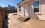 Photo - LARGE EXCLUSIVE PATIO! Charming Bungalow w... Unit 4083 Iowa St