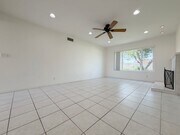 Photo - Single Story 3Bed Interior Location Large Yard