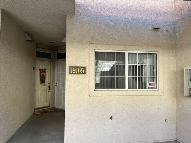 Photo - Condo available in 55+ Jess Ranch!!