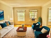 Photo - 1269 N Crescent Heights Blvd Unit 1271 1/4