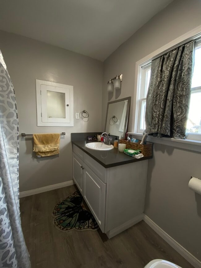 Photo - 3425 1/2 E 5th St Unit 3423 E 5th St. Upstairs