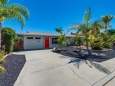 Photo - 1553 La Casita Dr House