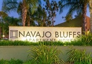 Photo - Navajo Bluffs
