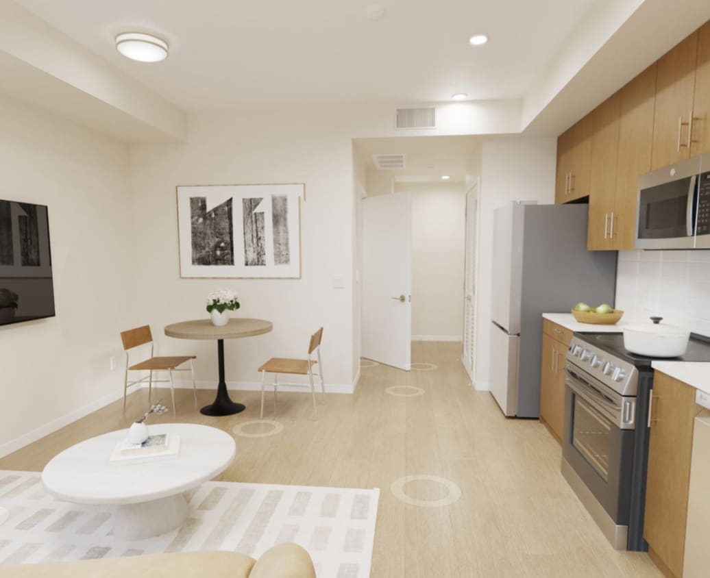 3D Tour - PENDANT on Topanga