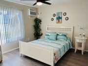 Guest bedroom - Casa De Jerardo