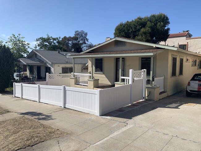 Building Photo - 2420 Madison Ave