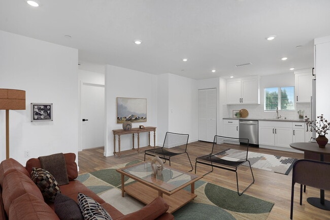 Photo - Quattro Apartments