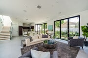Photo - 370 N San Vicente Blvd House