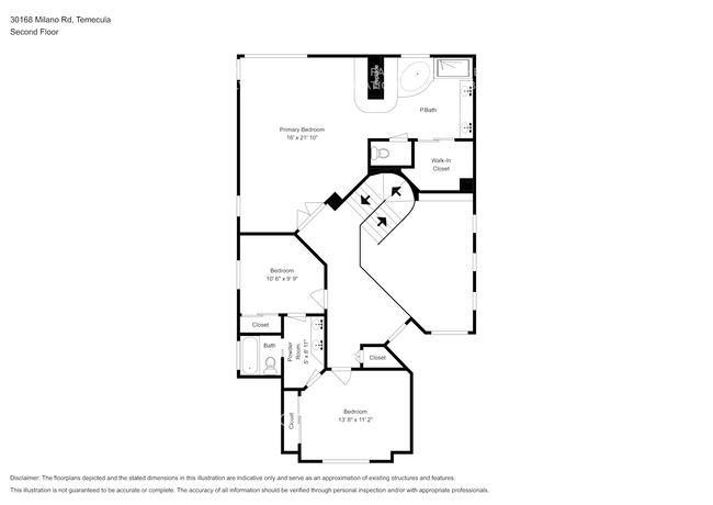 Photo - 30168 Milano Rd