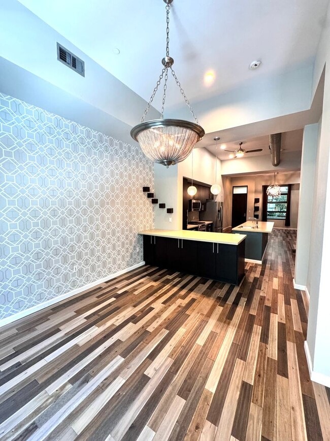 Photo - Luxury Townhome Living in the Heart of Downtown Long Beach | 2 Bed + 2.5 Bath | 1,875 SF