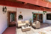 Photo - Escape to Your Own Private Retreat Among the Oaks