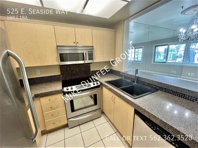 Photo - 525 E Seaside Way Unit #210
