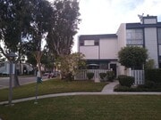 Entry to Front Door & Covered Patiio - 2100 W Palmyra Ave