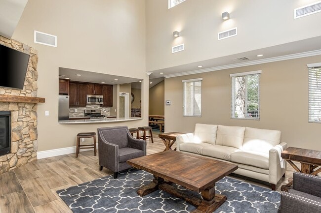 Photo - Murrieta Meadows Apartment Homes