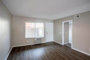 2 BR, 2 BA - 920 SF - Rancho Del Sol Apartments