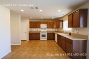 Photo - 4540 Candelaria Way House