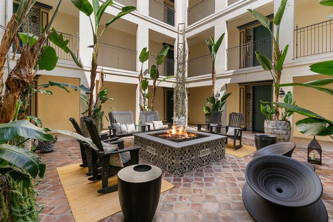 Photo - Candara at Hancock Park Apartments