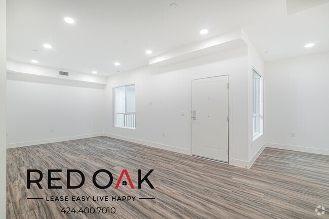 Building Photo - 4000 Mont Clair St Unit 206 Rental