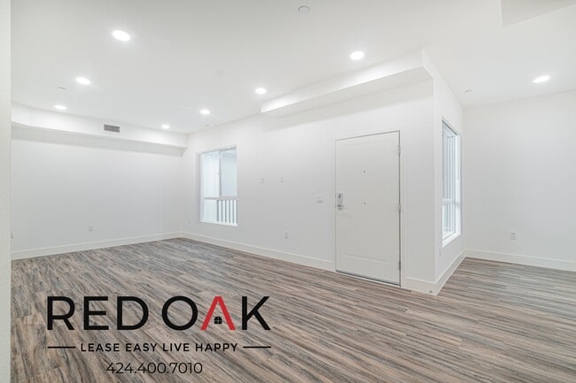 Photo - 4000 Mont Clair St Condo Unit 206