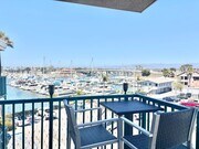 Photo - Top-Floor Condo with Marina Views – 1 Bed ...