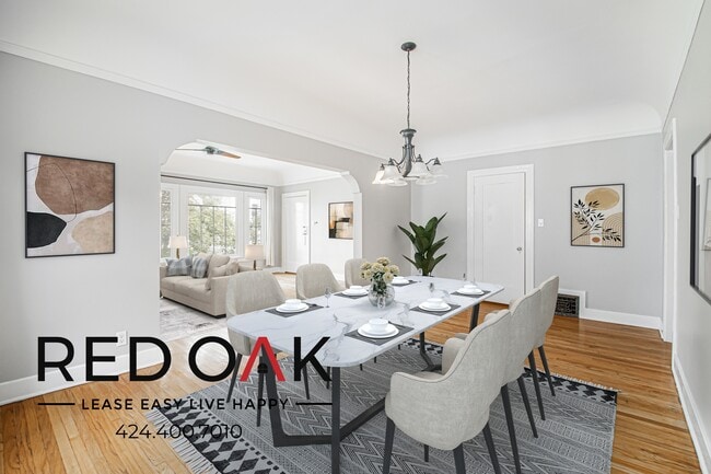 Photo - 147 S Sycamore Ave Unit 145