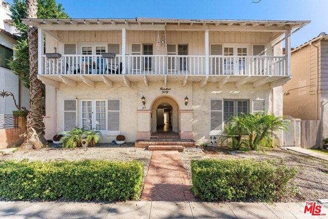 Building Photo - 140 S Camden Dr Unit 203