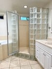 Shower - 19804 Arminta St House
