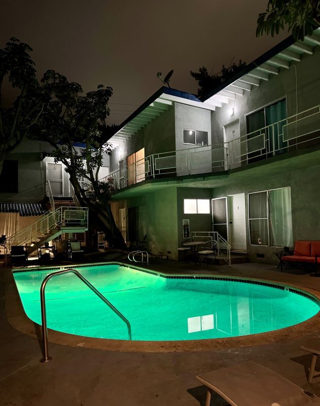 Photo - 941 N San Vicente Blvd Apartment