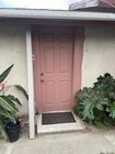 A Private Entrance... - 8509 Fullbright Ave Apartment Unit 8509 Fullbright Avenue